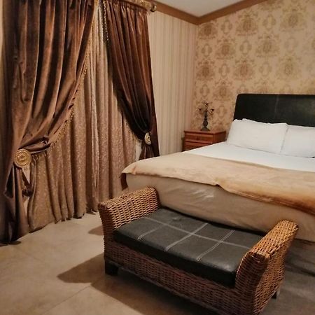 La Casita Hotel Торемолинос Екстериор снимка