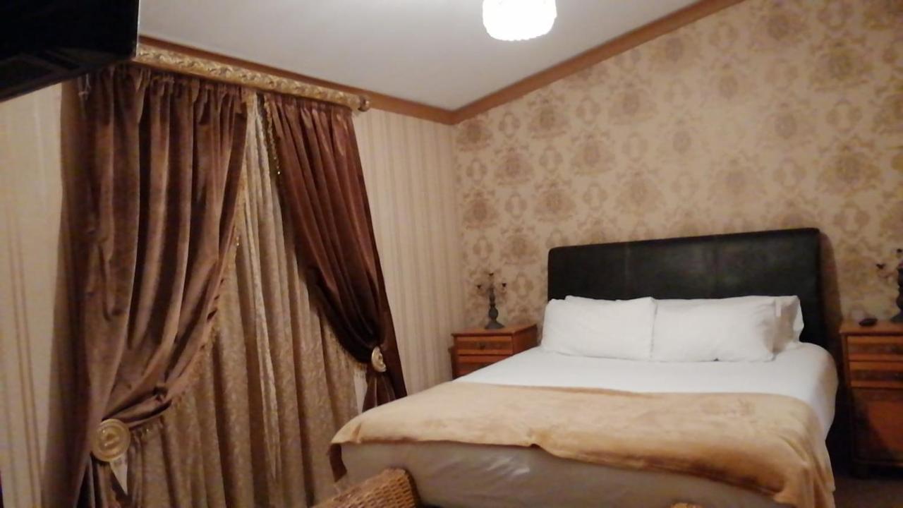 La Casita Hotel Торемолинос Екстериор снимка