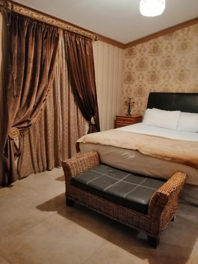 La Casita Hotel Торемолинос Екстериор снимка